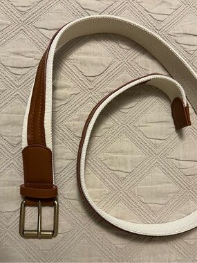 Goodfellow belt men’s new with tags